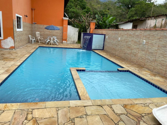 Imagem Imóvel Comercial à Venda, 45 m² em Figueira (pé Da Serra) - Ubatuba