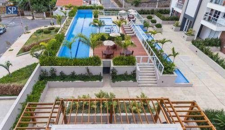 Imagem Cobertura com 3 Quartos à Venda, 166 m² em Mansões Santo Antônio - Campinas Imagem Cobertura com 3 Quartos à Venda, 166 m² em Mansões Santo Antônio - Campinas