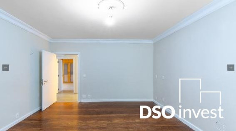 Imagem Apartamento com 3 Quartos à Venda,  em Jardim Paulista - São Paulo