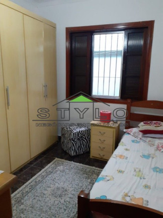 Imagem Casa com 3 Quartos à Venda, 104 m² em Real - Praia Grande