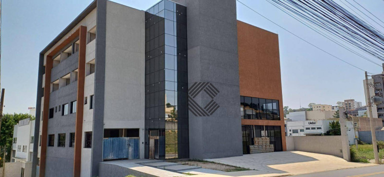 Imagem Edifício Residencial à Venda, 3.032 m² em Jardim Do Paço - Sorocaba Imagem Edifício Residencial à Venda, 3.032 m² em Jardim Do Paço - Sorocaba