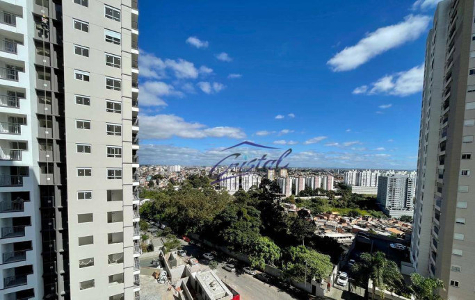 Imagem Apartamento com 3 Quartos à Venda, 69 m² em Morumbi - São Paulo