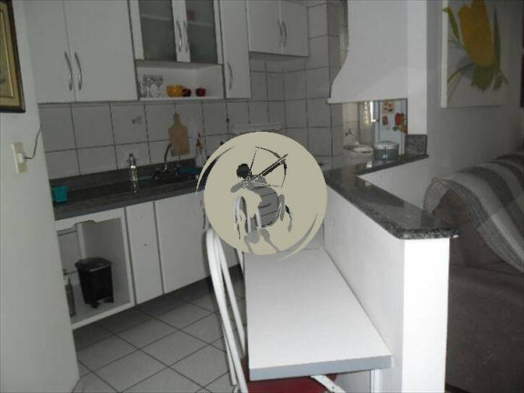 Imagem Apartamento com 1 Quarto à Venda, 58 m² em Gonzaga - Santos Imagem Apartamento com 1 Quarto à Venda, 58 m² em Gonzaga - Santos