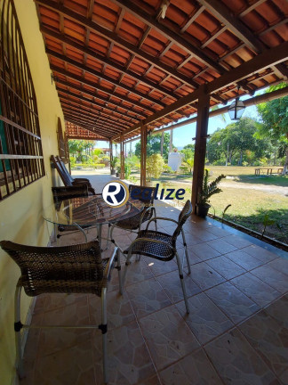 Imagem Imóvel com 5 Quartos à Venda, 15.000 m² em Comunidade Urbana De Lagoa Dourada - Guarapari Imagem Imóvel com 5 Quartos à Venda, 15.000 m² em Comunidade Urbana De Lagoa Dourada - Guarapari