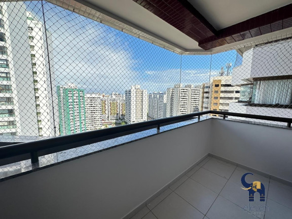 Apartamento com 2 Quartos à Venda, 90 m² em Pituba - Salvador