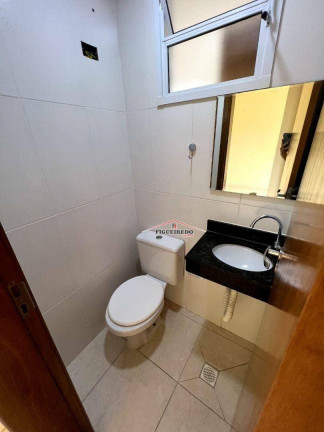 Imagem Apartamento com 1 Quarto à Venda, 47 m² em Vila Guilhermina - Praia Grande