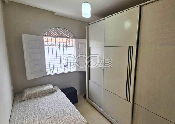Imagem Casa com 3 Quartos à Venda, 100 m² em Luzia - Aracaju Imagem Casa com 3 Quartos à Venda, 100 m² em Luzia - Aracaju