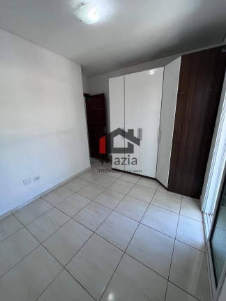 Imagem Cobertura com 3 Quartos à Venda, 121 m² em Vila Pires - Santo André Imagem Cobertura com 3 Quartos à Venda, 121 m² em Vila Pires - Santo André