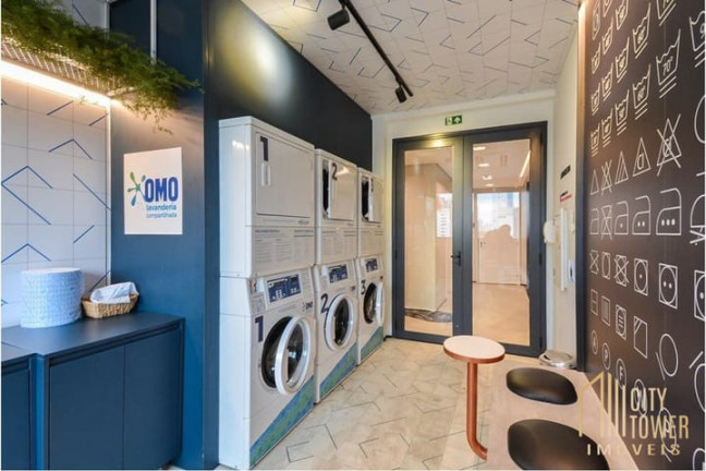 Imagem Apartamento com 1 Quarto à Venda, 21 m² em Jardim Paulista - São Paulo Imagem Apartamento com 1 Quarto à Venda, 21 m² em Jardim Paulista - São Paulo