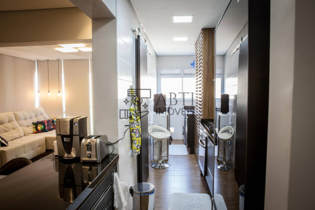 Imagem Apartamento com 2 Quartos à Venda, 75 m² em Jardim Aeroporto - São Paulo