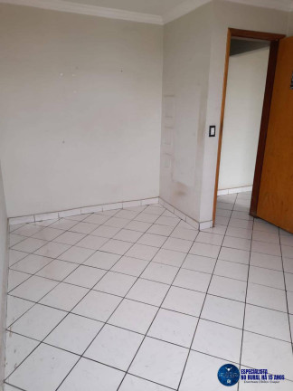 Imagem Apartamento com 2 Quartos à Venda, 52 m² em Setor Urias Magalhães - Goiânia Imagem Apartamento com 2 Quartos à Venda, 52 m² em Setor Urias Magalhães - Goiânia
