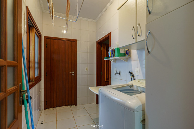 Imagem Imóvel com 5 Quartos à Venda, 535 m² em Capela Do Barreiro - Itatiba