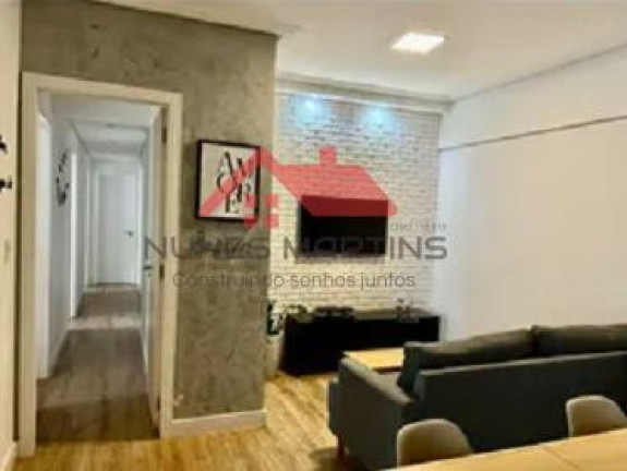 Imagem Apartamento com 3 Quartos à Venda, 88 m² em Conjunto Residencial Trinta E Um De Março - São José Dos Campos Imagem Apartamento com 3 Quartos à Venda, 88 m² em Conjunto Residencial Trinta E Um De Março - São José Dos Campos
