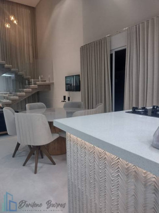 Imagem Casa de Condomínio com 3 Quartos à Venda, 237 m² em Centro - Barra Dos Coqueiros Imagem Casa de Condomínio com 3 Quartos à Venda, 237 m² em Centro - Barra Dos Coqueiros