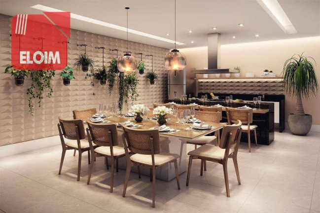 Imagem Apartamento com 2 Quartos à Venda, 34 m² em Lapa De Baixo - São Paulo Imagem Apartamento com 2 Quartos à Venda, 34 m² em Lapa De Baixo - São Paulo
