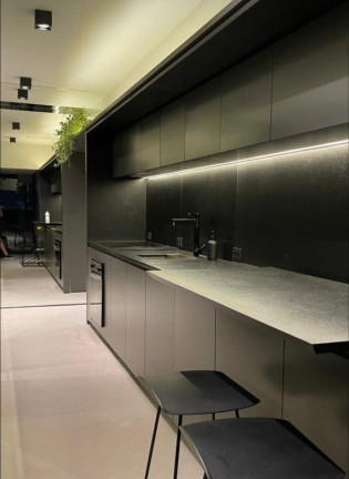 Imagem Imóvel com 1 Quarto à Venda, 42 m² em Vila Mariana - São Paulo