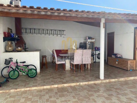 Imagem Casa com 4 Quartos à Venda, 300 m² em Cidade Vista Verde - São José Dos Campos