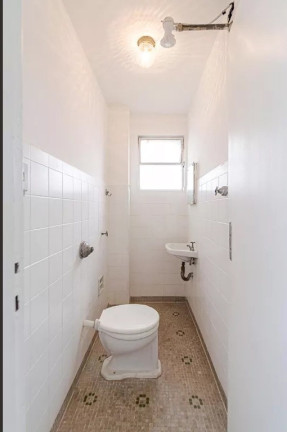 Imagem Apartamento com 2 Quartos à Venda, 95 m² em Santa Cecília - São Paulo