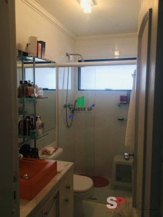 Imagem Apartamento com 4 Quartos à Venda, 185 m² em água Fria - São Paulo Imagem Apartamento com 4 Quartos à Venda, 185 m² em água Fria - São Paulo
