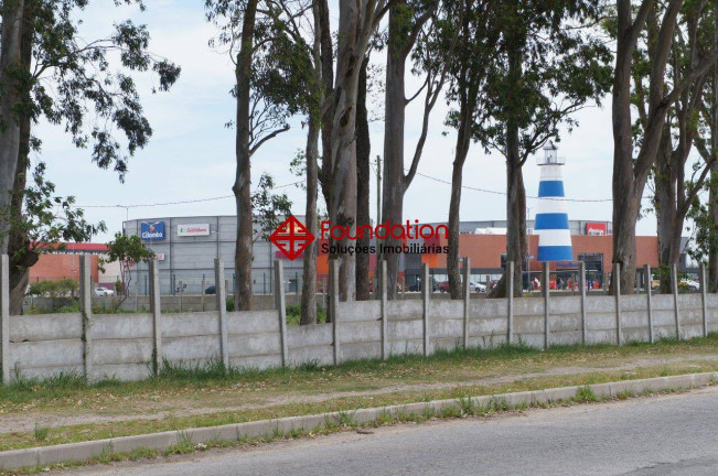 Imagem Terreno à Venda, 24 m² em Vila São Miguel - Rio Grande