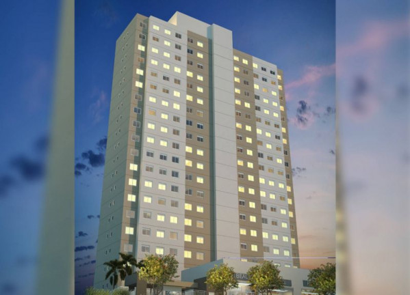 Imagem Apartamento com 1 Quarto à Venda, 32 m² em Vila Ema - São Paulo Imagem Apartamento com 1 Quarto à Venda, 32 m² em Vila Ema - São Paulo