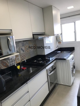 Imagem Apartamento com 2 Quartos à Venda, 57 m² em Santo Antônio - Osasco