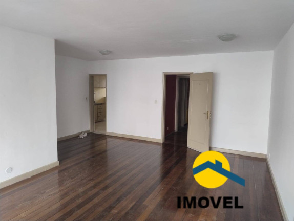 Imagem Apartamento com 3 Quartos à Venda, 150 m² em Icaraí - Niterói