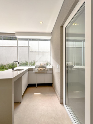 Imagem Casa de Condomínio com 4 Quartos à Venda, 390 m² em Tamboré - Santana De Parnaíba Imagem Casa de Condomínio com 4 Quartos à Venda, 390 m² em Tamboré - Santana De Parnaíba