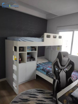 Imagem Apartamento com 3 Quartos à Venda, 180 m² em Centro - São Bernardo Do Campo