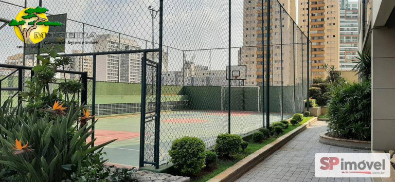 Imagem Apartamento com 3 Quartos para Alugar, 80 m² em Santana - São Paulo