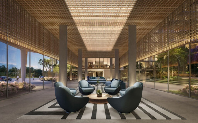 Imagem Cobertura com 3 Quartos à Venda, 237 m² em Ponta De Campina - Cabedelo Imagem Cobertura com 3 Quartos à Venda, 237 m² em Ponta De Campina - Cabedelo