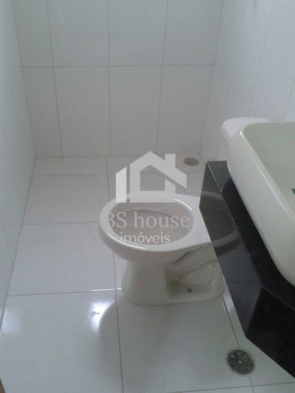 Imagem Apartamento com 2 Quartos à Venda, 60 m² em Vila Guiomar - Santo André Imagem Apartamento com 2 Quartos à Venda, 60 m² em Vila Guiomar - Santo André