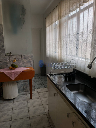 Imagem Apartamento com 3 Quartos à Venda, 87 m² em Maracanã - Anápolis Imagem Apartamento com 3 Quartos à Venda, 87 m² em Maracanã - Anápolis