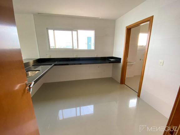 Imagem Apartamento com 4 Quartos à Venda, 200 m² em Enseada Azul - Guarapari