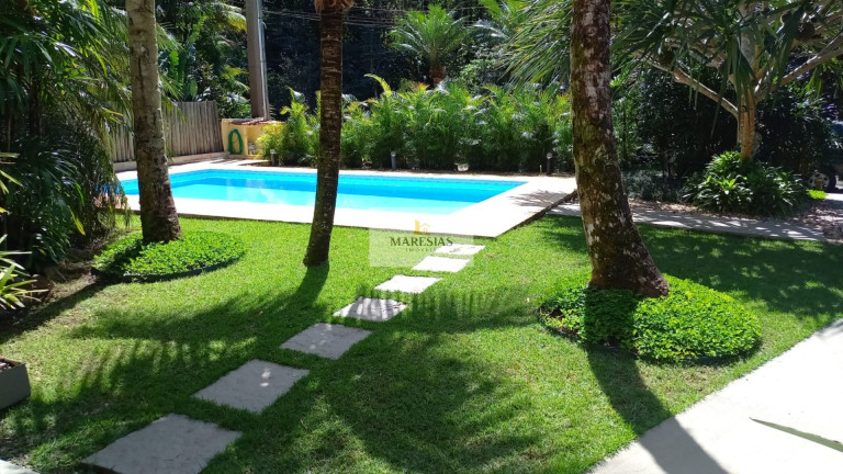 Imagem Casa com 4 Quartos à Venda, 258 m² em Toque-toque Pequeno - São Sebastião Imagem Casa com 4 Quartos à Venda, 258 m² em Toque-toque Pequeno - São Sebastião