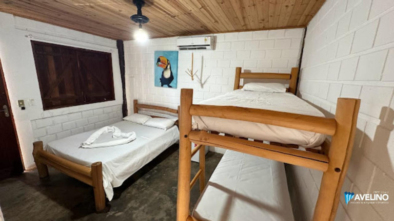 Imagem Casa com 1 Quarto à Venda, 10 m² em Centro - Maracaju