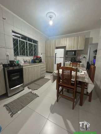 Imagem Casa com 3 Quartos à Venda, 136 m² em Jardim águas Claras - Bragança Paulista Imagem Casa com 3 Quartos à Venda, 136 m² em Jardim águas Claras - Bragança Paulista