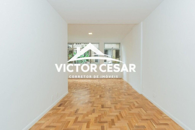 Imagem Apartamento com 1 Quarto à Venda, 74 m² em Copacabana - Rio De Janeiro