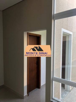 Imagem Casa com 2 Quartos à Venda, 120 m² em Jardim Josane - Sorocaba