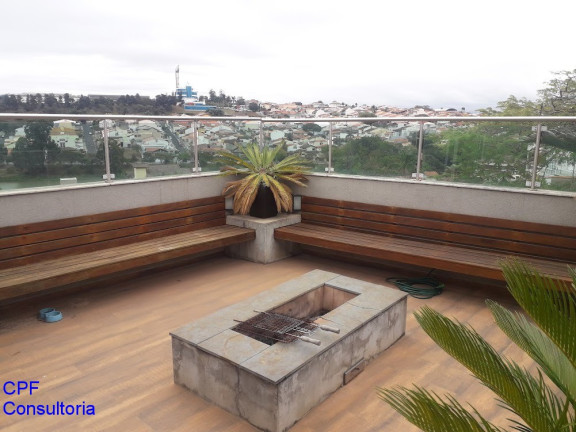 Imagem Casa com 4 Quartos à Venda,  em Condomínio Residencial Euroville - Bragança Paulista
