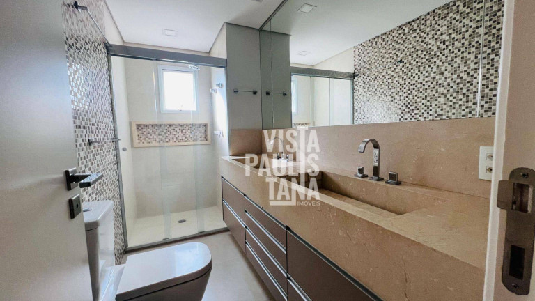 Imagem Apartamento com 3 Quartos à Venda, 251 m² em Campo Belo - São Paulo Imagem Apartamento com 3 Quartos à Venda, 251 m² em Campo Belo - São Paulo