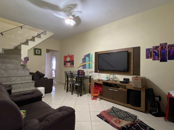 Imagem Casa com 2 Quartos à Venda, 123 m² em Cidade Da Criança - Praia Grande