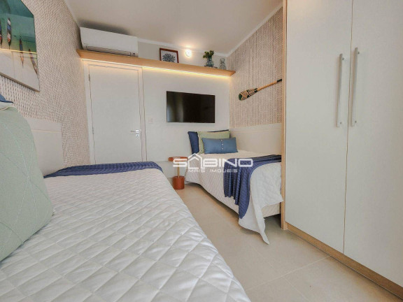 Imagem Apartamento com 3 Quartos à Venda, 111 m² em Riviera De São Lourenço - Bertioga Imagem Apartamento com 3 Quartos à Venda, 111 m² em Riviera De São Lourenço - Bertioga