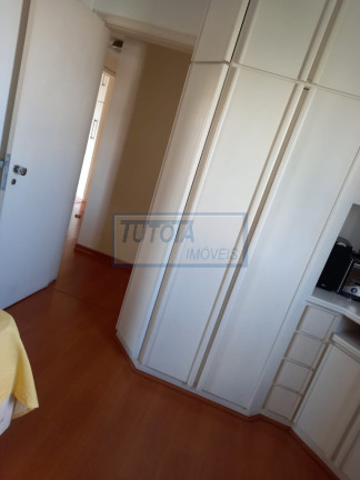Apartamento com 4 Quartos à Venda, 125 m² em Aclimação - São Paulo