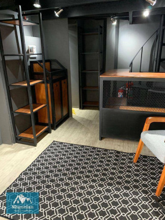 Imagem Loja à Venda, 25 m² em República - São Paulo Imagem Loja à Venda, 25 m² em República - São Paulo