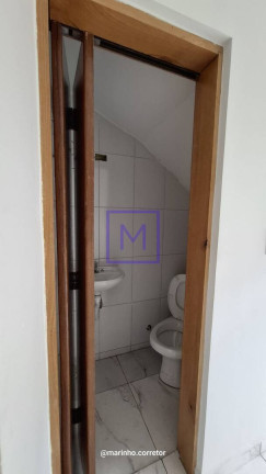 Imagem Casa de Condomínio com 2 Quartos à Venda, 67 m² em Itaquera - São Paulo