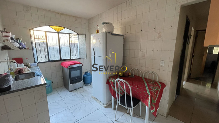 Imagem Casa com 3 Quartos à Venda, 79 m² em Colubande - São Gonçalo Imagem Casa com 3 Quartos à Venda, 79 m² em Colubande - São Gonçalo