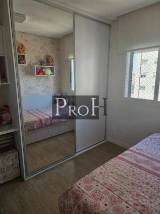 Imagem Apartamento com 4 Quartos à Venda, 106 m² em Centro - São Bernardo Do Campo