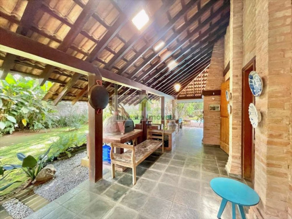 Imagem Casa de Condomínio com 3 Quartos à Venda, 364 m² em Granja Viana - Carapicuíba Imagem Casa de Condomínio com 3 Quartos à Venda, 364 m² em Granja Viana - Carapicuíba