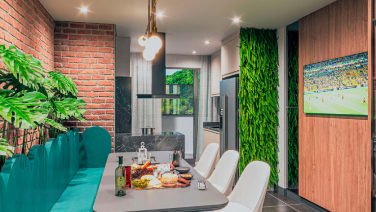 Imagem Apartamento com 2 Quartos à Venda, 65 m² em Várzea - Itapema Imagem Apartamento com 2 Quartos à Venda, 65 m² em Várzea - Itapema